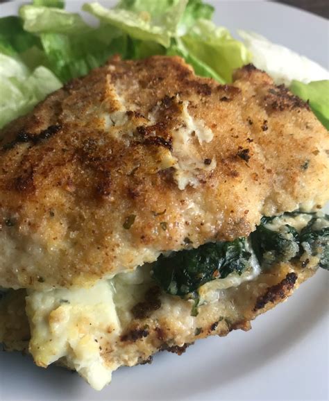 cheesy-spinach-stuffed-chicken-pockets-meal-planning image
