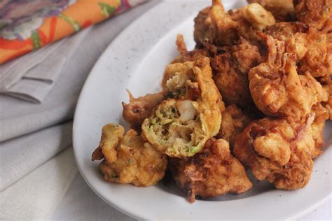 zucchini-and-shrimp-fritters-emerilscom image
