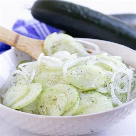easy-cucumber-onion-salad-recipe-bake-me-some image