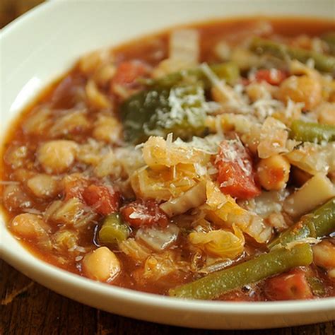 best-minestrone-soup-recipe-how-to-make image