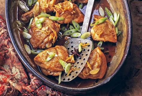 star-anise-and-ginger-braised-chicken-leites-culinaria image