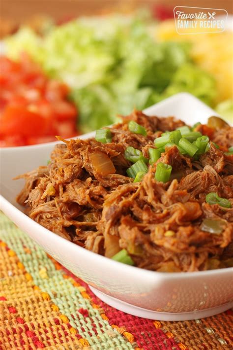 crock-pot-mexican-shredded-beef-favorite-family image