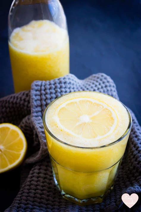 best-homemade-mango-lemonade image