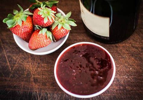 strawberry-and-champagne-jam-recipe-awesome image