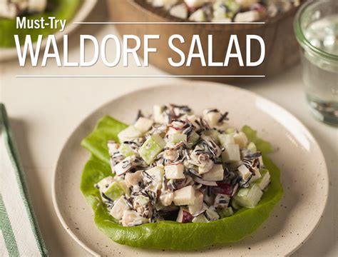 lunds-byerlys-waldorf-salad-wild-rice-and-our image