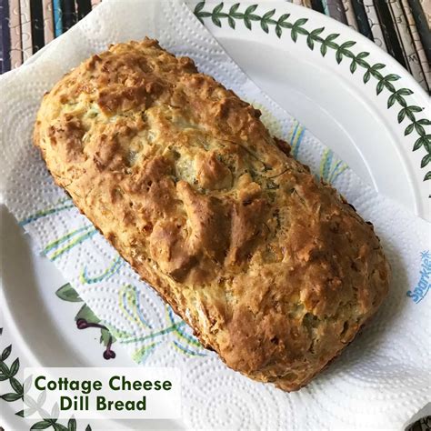 cottage-cheese-dill-bread-no-yeast-cookie-madness image
