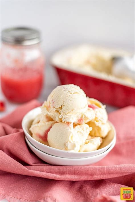 rhubarb-ice-cream-sunday-supper-movement image
