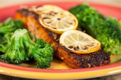 cajun-spiced-salmon-fillet-food-channel image