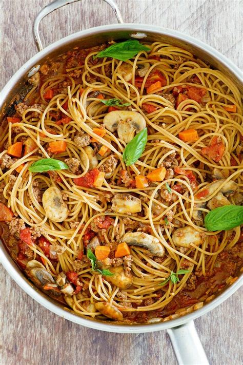 5-best-weight-watchers-spaghetti-recipes-pastacom image