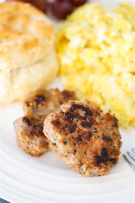 maple-sausage-patties-with-vide-how-to-feed-a-loon image