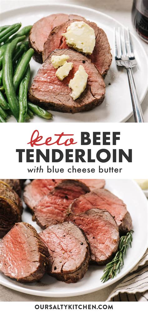 beef-tenderloin-with-blue-cheese-butter-our-salty-kitchen image