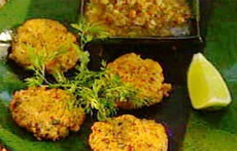 thai-fish-cakes-with-cucumber-dipping-sauce image
