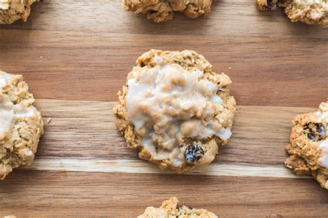 best-chewy-soft-oatmeal-raisin-cookies-no-diets-allowed image