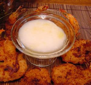red-lobster-pina-colada-dipping-sauce-recipe-video-ifoodtv image