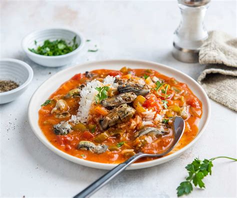 oyster-etouffee-chicken-of-the-sea image
