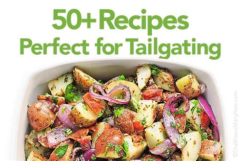 50-recipe-perfect-for-tailgate-food-she-wears image