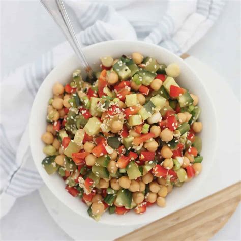 asian-chickpea-salad-bite-on-the-side image