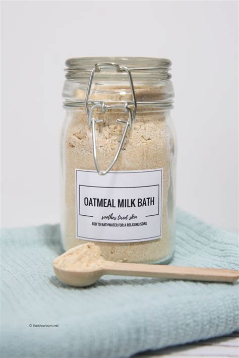 oatmeal-milk-bath-recipe-the-idea-room image