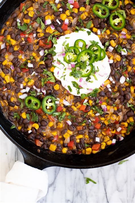 cheesy-spicy-black-black-bean-bake-recipe-my-everyday-table image