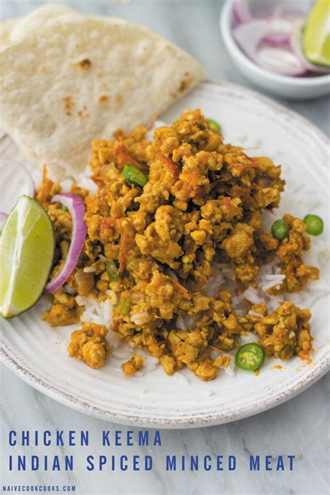 chicken-keema-indian-spiced-minced-meat-naive image