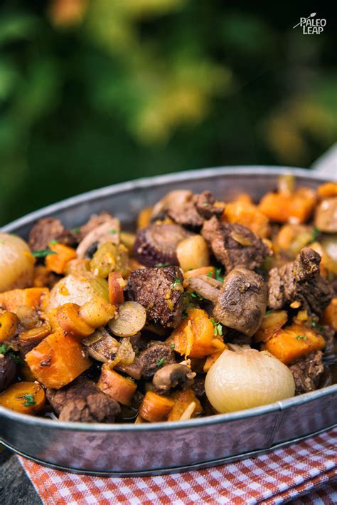 slow-cooker-beef-and-onion-stew-paleo-leap image