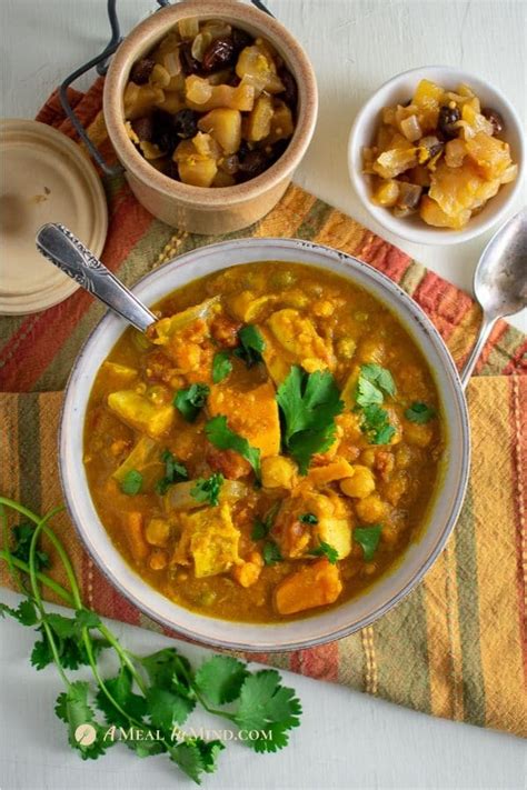 slow-cooker-chicken-curry-with-sweet-potatoes-a-meal image