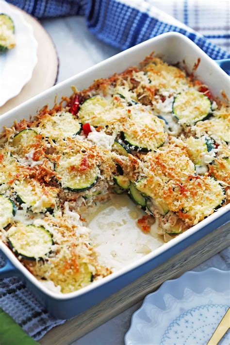 zucchini-gratin-with-gruyre-and-panko-breadcrumbs image