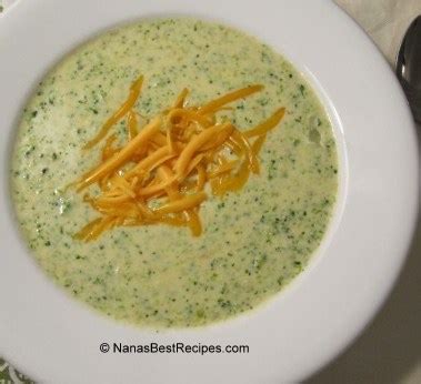 broccoli-and-cheese-soup-nanas-best image