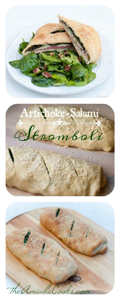 artichoke-salami-stromboli-the-amiable-cooks image
