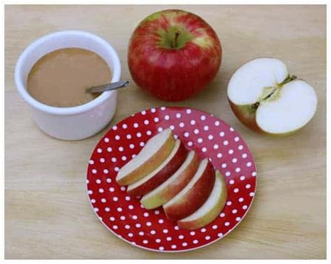 caramel-apple-dip-easy-homemade-caramel-dipping image