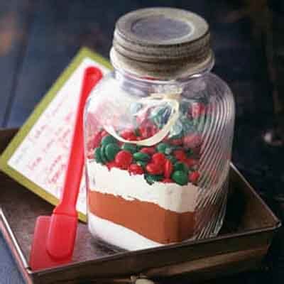 fudgy-brownie-mix-in-a-jar-recipe-land-olakes image