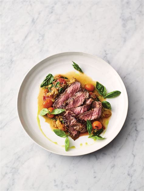 sizzling-sirloin-beef-recipes-jamie-oliver-steak image