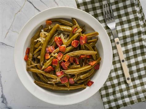 slow-cooker-green-beans-recipe-southern-living image