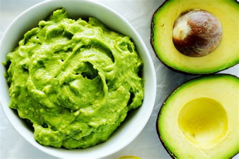 3-ingredient-avocado-spread-recipe-the-anthony-kitchen image
