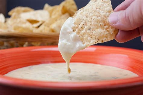restaurant-style-queso-dip-dont-sweat-the image