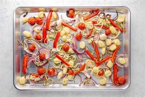 sheet-pan-gnocchi-with-zucchini-tomatoes-and-bell image