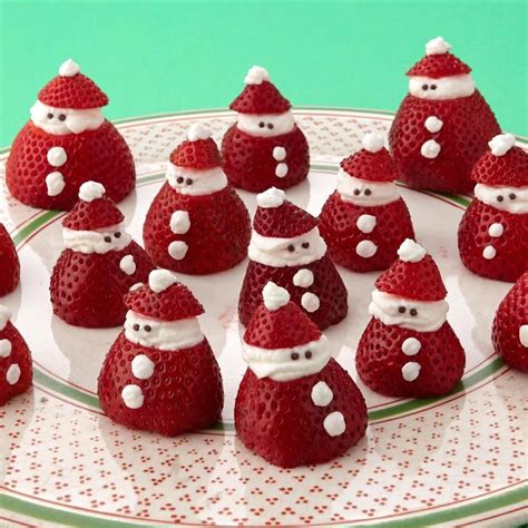 15-super-easy-and-cute-christmas-treats-allrecipes image
