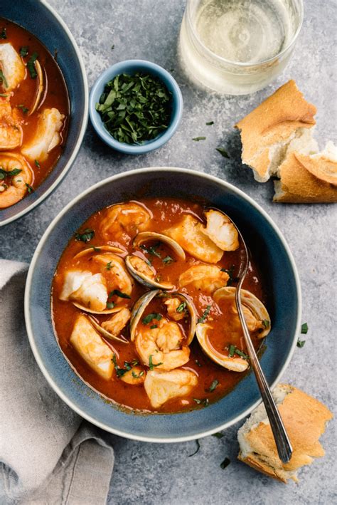 cioppino-fishermans-stew-once-upon-a-chef image