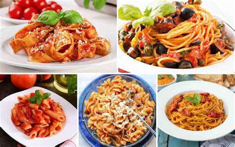 12-red-sauce-pasta-recipes-to-make-a-delicious-italian image