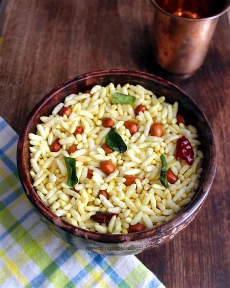 masala-pori-recipe-spicy-puffed-rice-blogexplore image