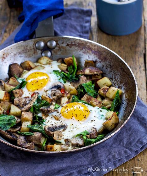 eggs-spinach-and-mushrooms-my-kitchen-escapades image