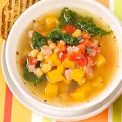 kale-and-chickpea-soup-canadian-living image