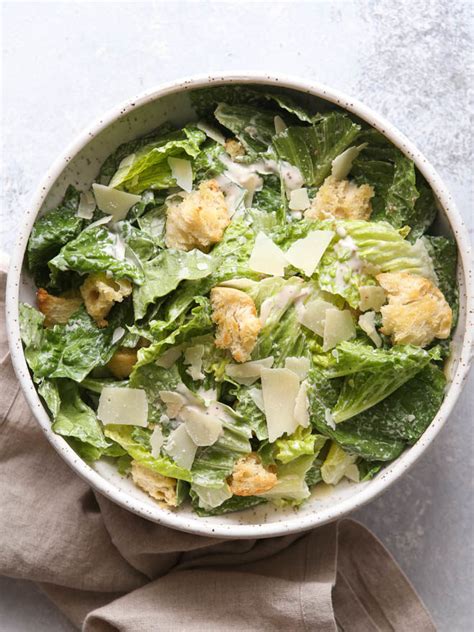 the-best-homemade-caesar-salad-completely-delicious image