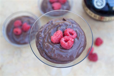 chocolate-raspberry-pudding-served-from-scratch image
