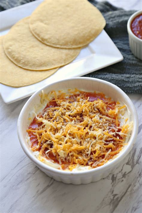game-day-recipes-easy-picante-cream-cheese-dip image
