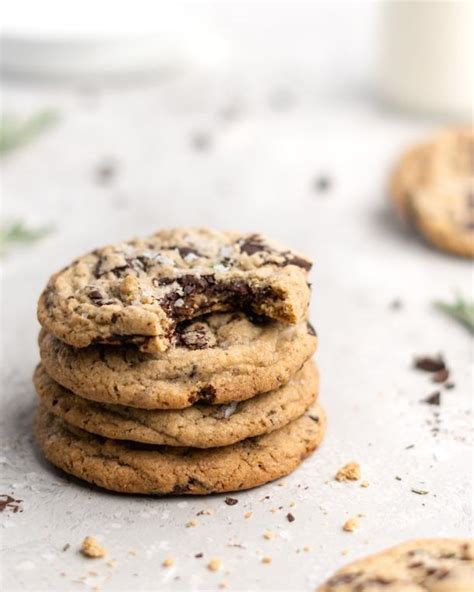 rosemary-chocolate-chunk-cookies-food-duchess image