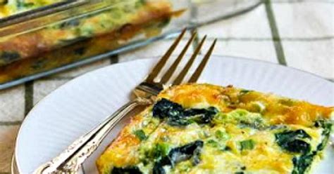 10-best-baked-spinach-and-mozzarella-cheese image