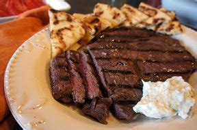 grilled-greek-steak-recipe-recipetipscom image