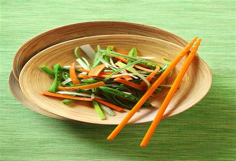 shredded-sugar-snap-pea-and-carrot-stir-fry image