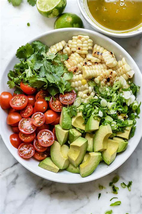grilled-corn-and-tomato-avocado-salad image